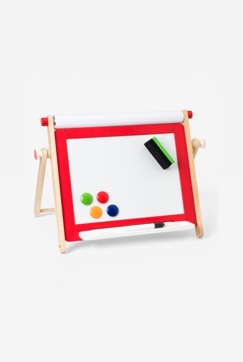 Tableau à poser double face Oxybul 2