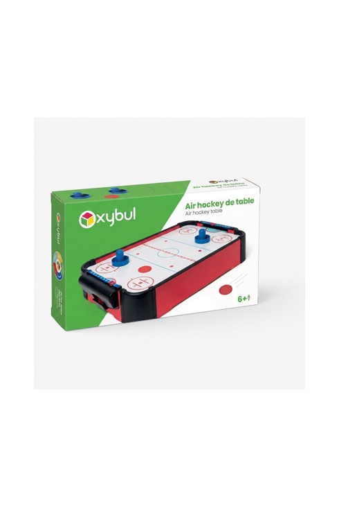 Air hockey de table Oxybul