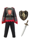 Déguisement Orion le chevalier 3-5 ans Oxybul 2