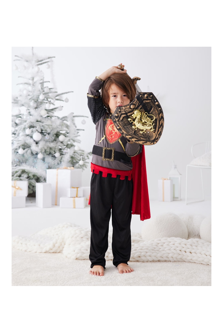 Déguisement Orion le chevalier 3-5 ans Oxybul 1