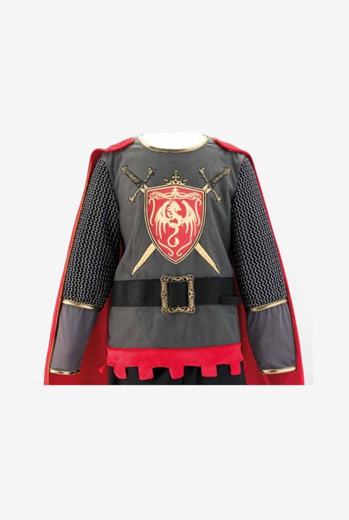 Déguisement Orion le chevalier 3-5 ans Oxybul 2