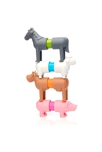 Animaux de la ferme magnétiques Smartmax 2