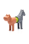 Animaux de la ferme magnétiques Smartmax 5