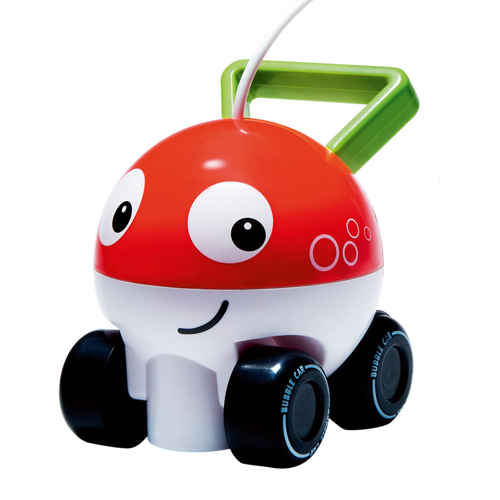 Voiture radiocommandee Bubble Oxybul IDKIDS