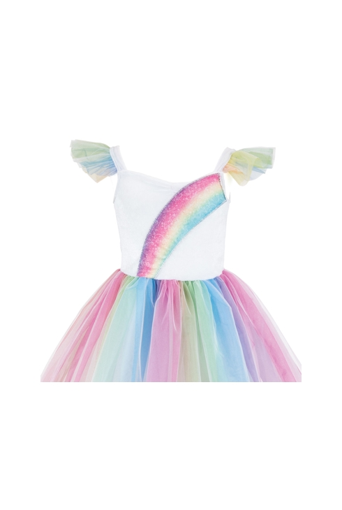 Robe princesse licorne 3-5 ans Oxybul
