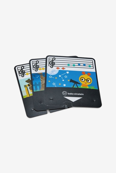 Piano Magic Touch en bois Hape BabyEinstein 2