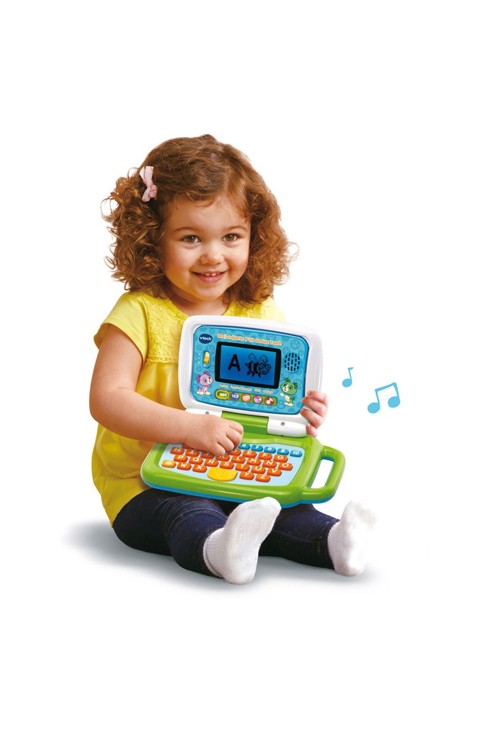 Ordi tablette P'tit génius touch Vtech 2