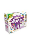 Mes animaux à colorier Washimals pets Crayola 1
