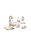 Mes animaux à colorier Washimals pets Crayola 2