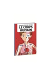 Puzzle découverte du Corps Humain et son livret Sassi 3
