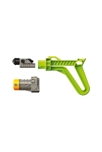 Kit sniper 20 mètres jeu de laser Lazermad 1