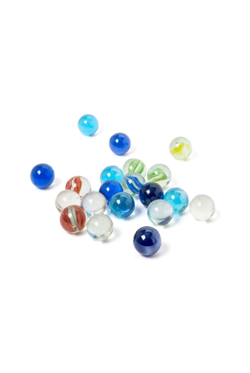 Sachet de 20 calots Oxybul 1