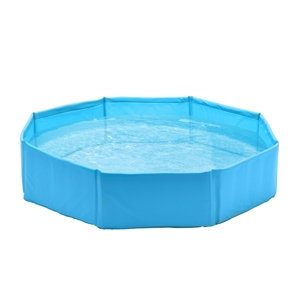 Piscine pliable nomade Oxybul 1