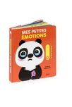 Livre Mes petites émotions - Milan Jeunesse 1
