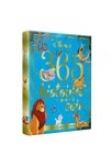 Livre 365 histoires pour le soir - Hachette Jeunesse 1