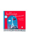 Livre-CD Ballades enfantines - Joyvox 1