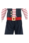 Déguisement pirate garcon 3-5 ans Oxybul 3