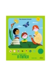 Livre sonore Petites comptines à mimer - Milan Jeunesse 1