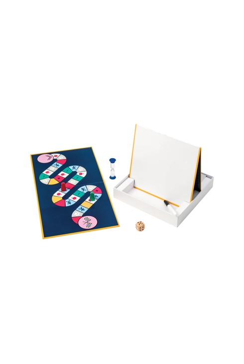 Jeu de société Dessine et devine Oxybul