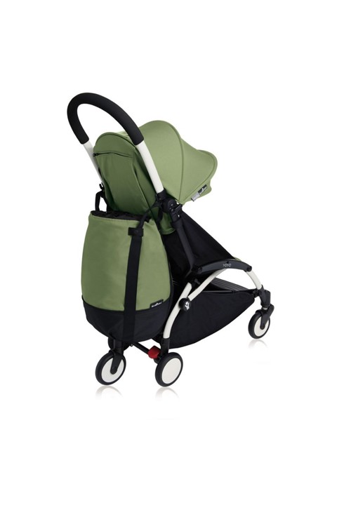 Sac Yoyo+ bag pepermint Babyzen 2