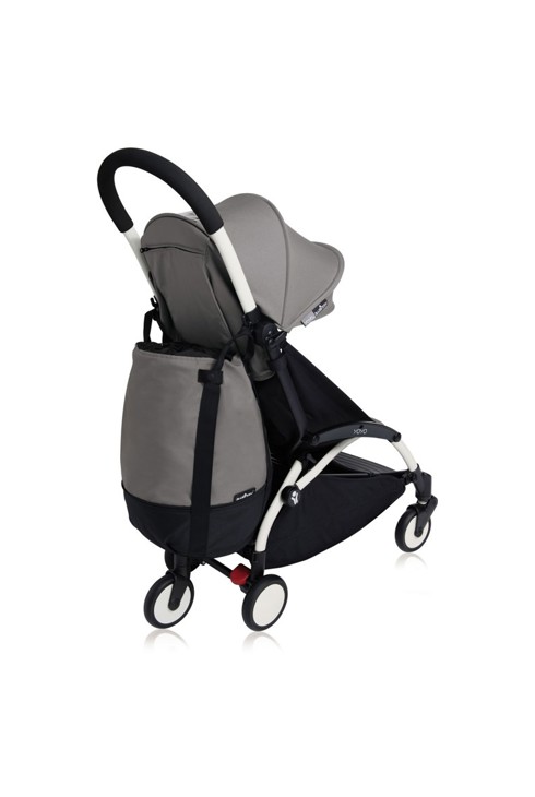 Sac Yoyo+ bag gris Babyzen 2