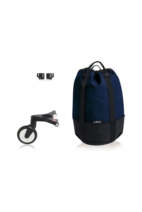 Sac Yoyo+ bag bleu Babyzen 1