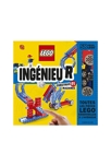 Livre Légo Ingénieur - Fleurus 1