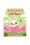 Livre Cache-cache petit lapin - Nathan Jeunesse 1