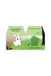 Livre Cache-cache petit lapin - Nathan Jeunesse 2