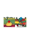 Livre Monsieur Madame je t'aime - Hachette Jeunesse 3