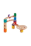 Circuit à billes modulable Hape 4