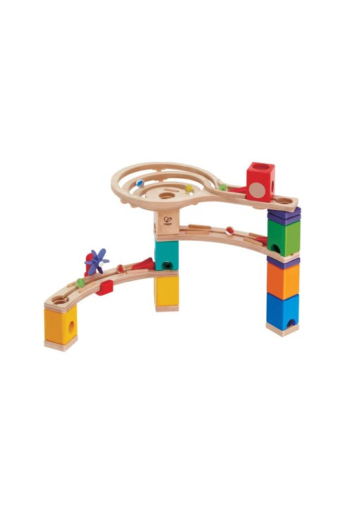 Circuit à billes modulable Hape
