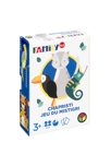 Jeu de cartes Chapristi Oxybul 1