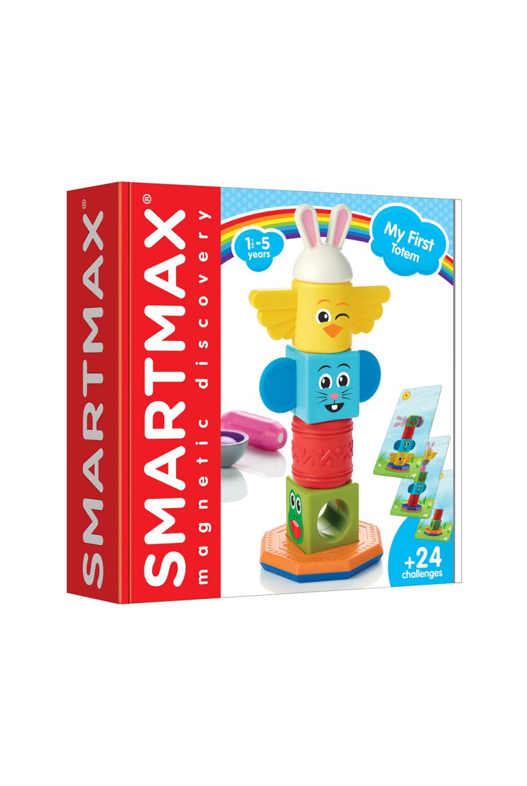 Totem magnétique Smartmax 1
