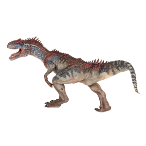 Figurine Dinosaure Allosaure Papo 1