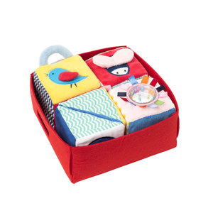 Sensibul Creation Oxybul Idkids