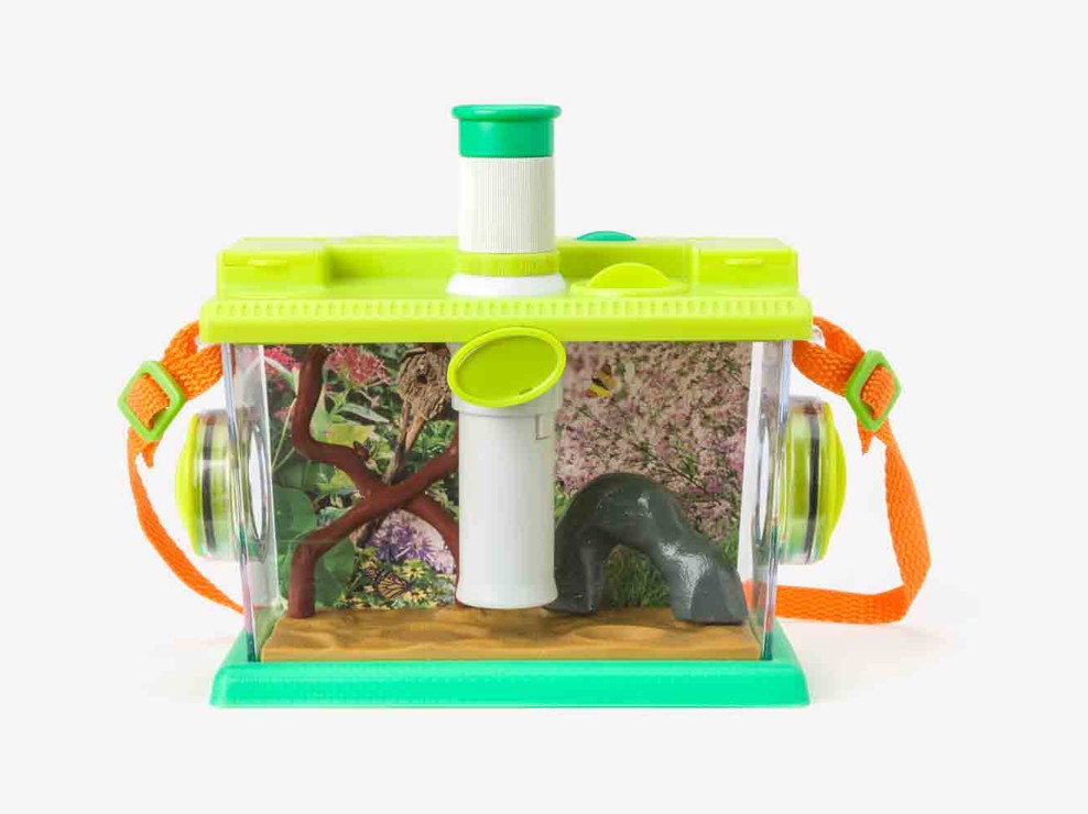 Maison des insectes Oxybul 1