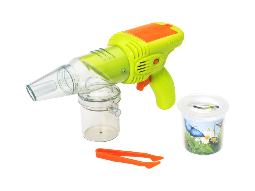 Oxybul insectenstofzuiger 1