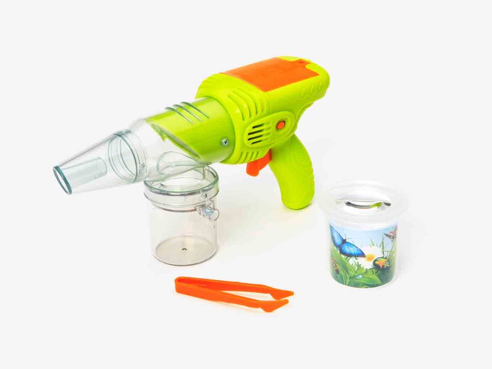 Aspirateur d'insectes Oxybul 1