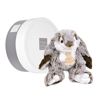 Image sur Peluche lapin Marius 20 cm