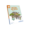Image sur Livre Recueil de textes Alphas Niveau 1 Tome 1
