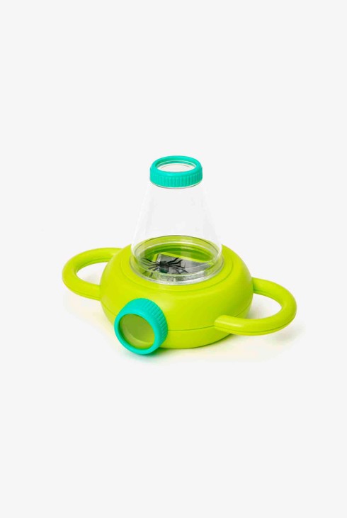 Visionneuse d'insectes Oxybul 1