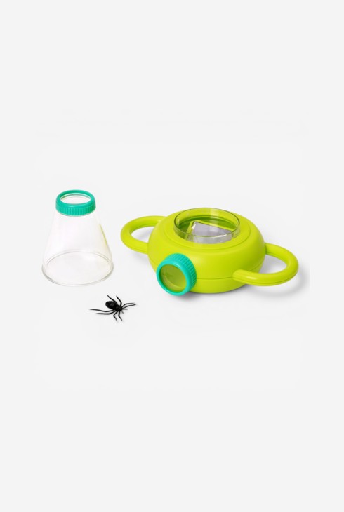 Visionneuse d'insectes Oxybul 2