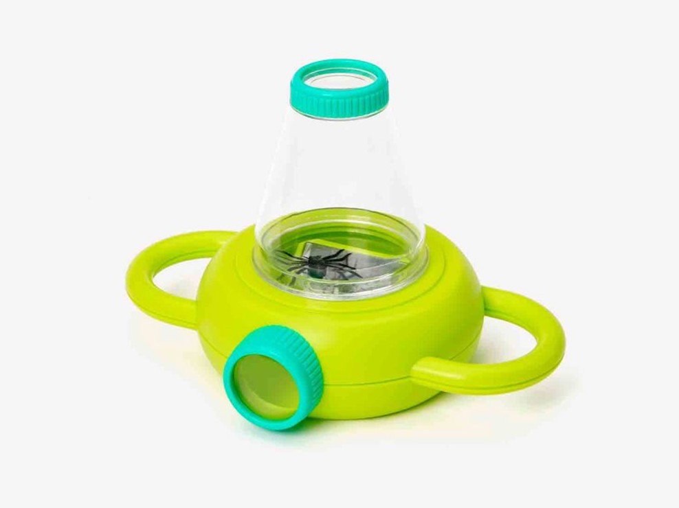 Visionneuse d'insectes Oxybul 1