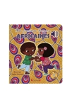 Livre sonore mes premières chansons africaines - Gründ 1