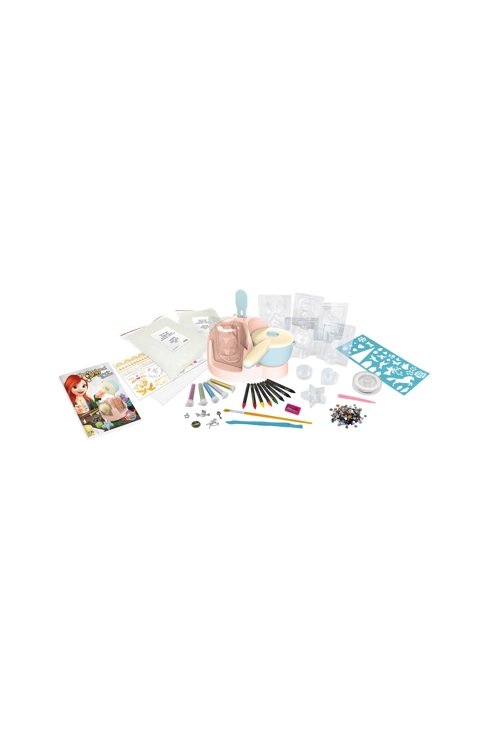 Professional Studio bougies Buki 2
