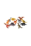 50 mini figurines dinosaures Oxybul 2