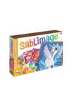 Sablimage Licornes Sentosphère 1