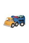 Camion transporteur avec 2 voitures BATTAT 1
