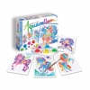 Image sur Aquarellum junior Licornes